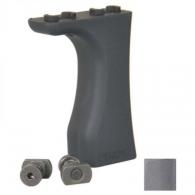 Troy Hand Stop Assembly 2.2 in-Grey - SHDS-HS2-20YT-0
