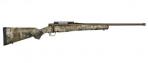 Mossberg & Sons Patriot Predator Strata 7PRC Bolt Rifle