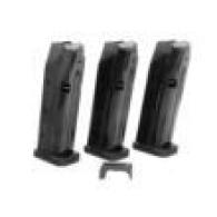 Shield Arms S15 Combo 1 incl 3 blk oxide magazines1 blk mag