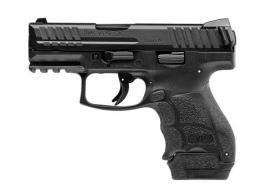 Beretta APX-A1 Full Size 9mm Optic Ready 4.25 Black 15+1