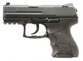 Beretta APX-A1 Full Size 9mm Optic Ready 4.25 Black 15+1
