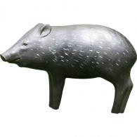 Big Round Pro Hunter Javelina Target - 3D930