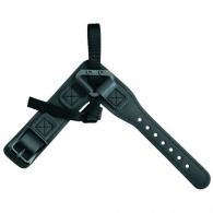 Scott Replacement Buckle Strap Nylon Connector Black - BWS-1NCS