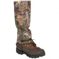 Fieldline Stalker Gaiters Realtree Xtra 15 in. - QC50U