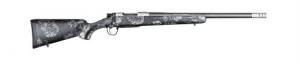 Christensen Arms Ridgeline 6mm Creedmoor - 801-06307-00
