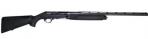 Retay Gordion Compact Shotgun 20 ga 3 Chamber 4rd Magazine 26 Barrel Onyx Black
