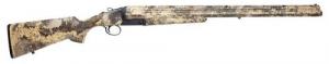 Browning A5 Semi-Automatic 12 Gauge 28 3.5 A-TACS AU Synthetic Stk