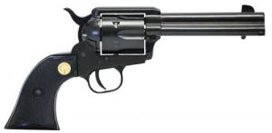 1873 Revolver SAA .22 LR ,4.75" Black Gp 6Rd