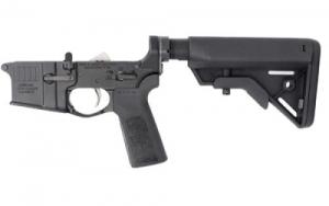 FN FN15 STRIPPED LOWER RCVR BLACK