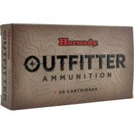 Main product image for Hornady OutFitter 7mm PRC Ammo 160 Gr CX OTF   20rd box