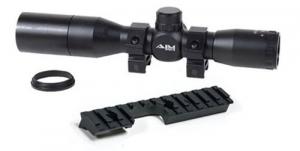 Keystone Sporting Arms 4x32 CPR Aim Brand Combat Scope - KSA00421