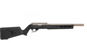 XRING S/A Rifle  .22 LR 16.5"QuickSand/Blk - ATEQSBMBLK