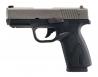 BERSA/TALON ARMAMENT LLC BP 9mm 3.2" Sniper Gray 8+1 - BP9FSGCC