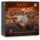 Kent Cartridge Ultimate Fast Lead 12 Gauge 2.75 1 3/8 oz 5 Shot 25 Bx/ 10 Cs