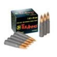 TULA 7.62X39 124GR SP 1000 Round CASE