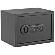 STACK-ON PERSONAL SAFE WITH ALARM E-LOCK