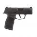 Smith & Wesson CSX 9mm Range Kit & Case 10+1/12+1