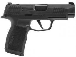Smith & Wesson M&P M2.0 METAL OR 40 S&W Semi Auto Pistol