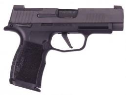 Ruger LCP Max Black 380 ACP Pistol