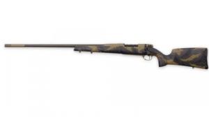 Browning A-Bolt Stalker 338 Winchester Left Handed