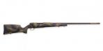Browning X-Bolt Western Hunter Long Range 300 PRC Bolt Action Rifle