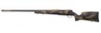 Savage Arms Impulse Elite Precision 6.5 Creedmoor Bolt Rifle