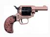 Heritage Manufacturing Barkeep Roses 22 LR Revolver - BK22Q2BHBROSES