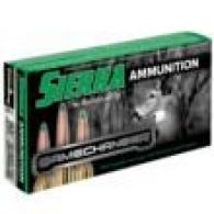 Sierra Ammo .30-06 Springfield 165 gr. TGK 20 Round FACTORY S