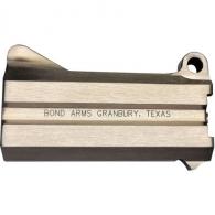 Bond Arms Rough Nation - 3in Rough and Tumble finish barrel - RNBL-300-45ACP