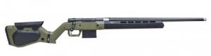 Howa-Legacy M1500 HERA H7 SERIES 6.5 Creedmoor Bolt Action Rifle - HHERA65CCFODG