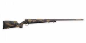 Weatherby Mark V Apex 308 Winchester Bolt Action Rifle