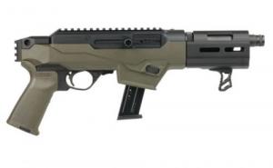 PC CHARGER 9MM 6.5OD Green 17+1