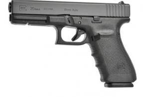 Glock 20 HGA 10mm 4.6" BBL FS 5# 3/15RD Dual Recoil Spring - G20 GEN4