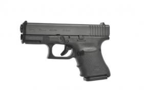 Glock 30 US .45 ACP FS 5# 3/10RD MAGS - G30 GEN4