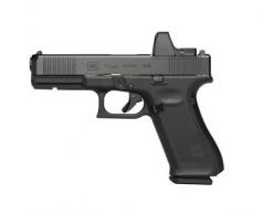 Glock 40 GEN4 HGA 10MM FS 4.5# 3/15RD MAGS MOS - G40