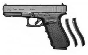 Glock 41 GEN4 .45 ACP 3/13RD MAGS Dual Recoil Springs - G41