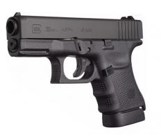 Glock 30 HGA .45 ACP FS 5# 2/10RD MAGS - G30S