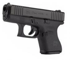 Glock 27 G27 GEN5  .40 S&W Centerfire FS NY1 2/9RD MAGS - G27