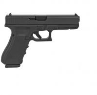 Glock 34 GEN3 HGA 9MM Adjustable Sights 4.5# 3/10RD MAGS - G34