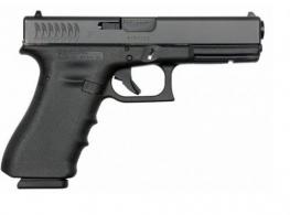 Glock 22 G22RTF GEN3.40 S&W 3/15RD MAGS Curved Serrations - G22 RTF
