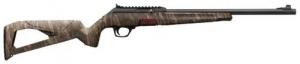 Winchester Wildcat .22 Long Rifle Mossy Oak Bottomlands - 521145102