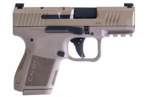 Sig Sauer Gun & Roses-Mongoose Purple P365 Optic Ready 9mm Semi-Auto Pistol