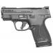 S&W Shield Plus OR Handgun .30 Super Carry Pistol - USED - 13474U