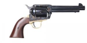 Pietta 1873 Convertible 357 Mag/9mm 5.5 6-Rd Revolver