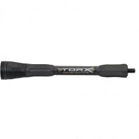CBE Torx Micro Stabilizer  Black 8 in. - CBE-SR-TM08