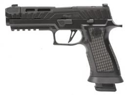 Sig Sauer P320 XCarry Legion 10 Rounds 9mm Pistol