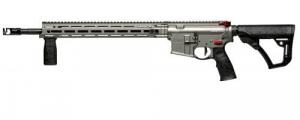 DDM4 V7 PRO 5.56MM Gun Metal Grey  NM