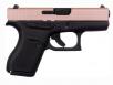 Glock G42 Purple/Black 380 ACP Pistol