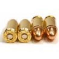 FEDERAL 9MM LUGER 124GR FMJ AMMO 100RD - AE9AP100