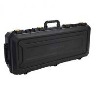 Plano Molded All Weather AW2 Ultimate Bow Case Black - PLA11844B